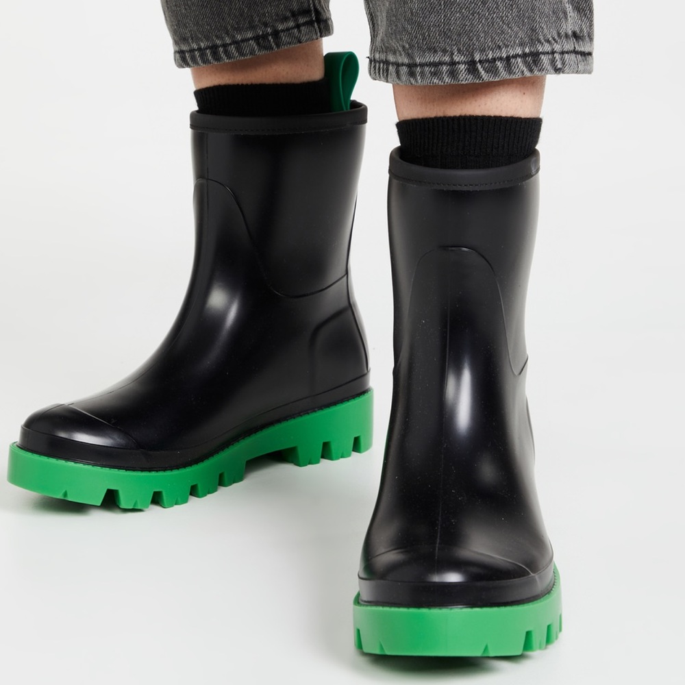 Gia Borghini boots